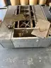 Ground power unit for aircraft
