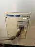 Two VFD Drives and Cabinets