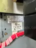 Two VFD Drives and Cabinets