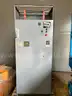 Two VFD Drives and Cabinets