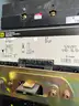 Two VFD Drives and Cabinets