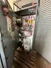 Two VFD Drives and Cabinets