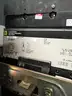 Two VFD Drives and Cabinets