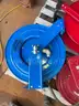 Hose Reel