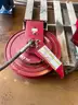Oil Hose Reel