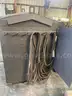 Miller 6 pack welder cabinet/3 Thermal Arc welders
