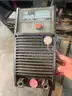 Miller 6 pack welder cabinet/3 Thermal Arc welders