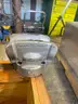 Enerpac pipe bender