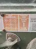 Kaiser/Jeep M49A2C 2 1/2 Ton 6x6 cab/chassis