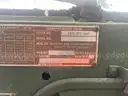 Kaiser/Jeep M49A2C 2 1/2 Ton 6x6 cab/chassis