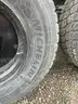 Kaiser/Jeep M49A2C 2 1/2 Ton 6x6 cab/chassis