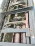 Kaiser/Jeep M49A2C 2 1/2 Ton 6x6 cab/chassis