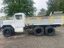 Kaiser/Jeep M49A2C 2 1/2 Ton 6x6 cab/chassis
