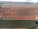 Kaiser/Jeep M49A2C 2 1/2 Ton 6x6 cab/chassis