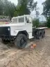 Kaiser/Jeep M49A2C 2 1/2 Ton 6x6 cab/chassis