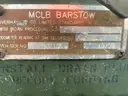 Kaiser/Jeep M49A2C 2 1/2 Ton 6x6 cab/chassis
