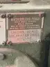 Kaiser/Jeep M49A2C 2 1/2 Ton 6x6 cab/chassis