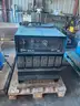 Miller Goldstar 452 Welder