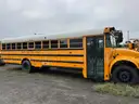 6 School Buses For Sale