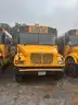 6 School Buses For Sale