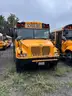 6 School Buses For Sale