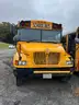 6 School Buses For Sale