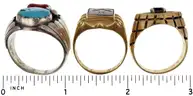 Estate Jewelry Lot
