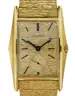 Men&#x2019;s 18Kt Gold Wristwatch