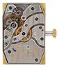 Men&#x2019;s 18Kt Gold Wristwatch