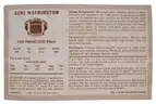 Gene Washington Rookie Card