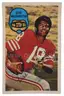 Gene Washington Rookie Card