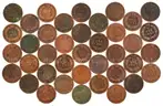 U.S. &#x26; Foreign Coin Lot