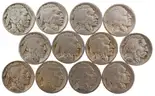U.S. &#x26; Foreign Coin Lot