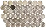 U.S. &#x26; Foreign Coin Lot