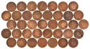 U.S. &#x26; Foreign Coin Lot