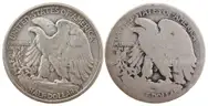 U.S. &#x26; Foreign Coin Lot