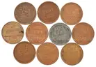 U.S. &#x26; Foreign Coin Lot