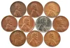U.S. &#x26; Foreign Coin Lot
