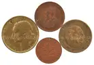 U.S. &#x26; Foreign Coin Lot