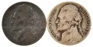 U.S. &#x26; Foreign Coin Lot