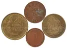 U.S. &#x26; Foreign Coin Lot