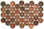U.S. &#x26; Foreign Coin Lot