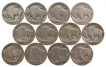 U.S. &#x26; Foreign Coin Lot