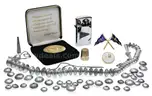 Gold and Miscellaneous Jewelry Lot