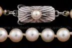 Gold, Pearl and Costume Jewelry Lot