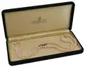 Gold, Pearl and Costume Jewelry Lot