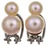 Gold, Pearl and Costume Jewelry Lot