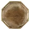 Open Face Elgin Pocket Watch