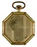 Open Face Elgin Pocket Watch