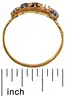 Gold &#x26; Costume Jewelry Lot